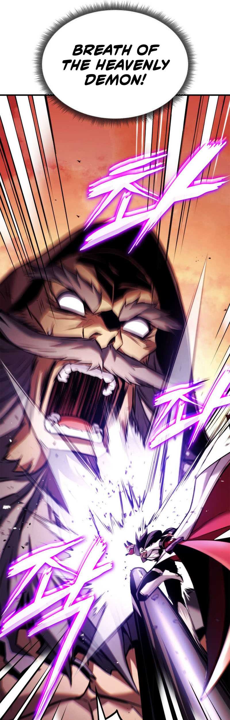 Ranker’s Return Chapter 110 Gambar 64