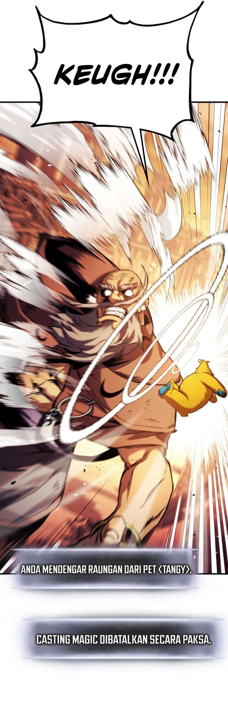 Ranker’s Return Chapter 110 Gambar 68