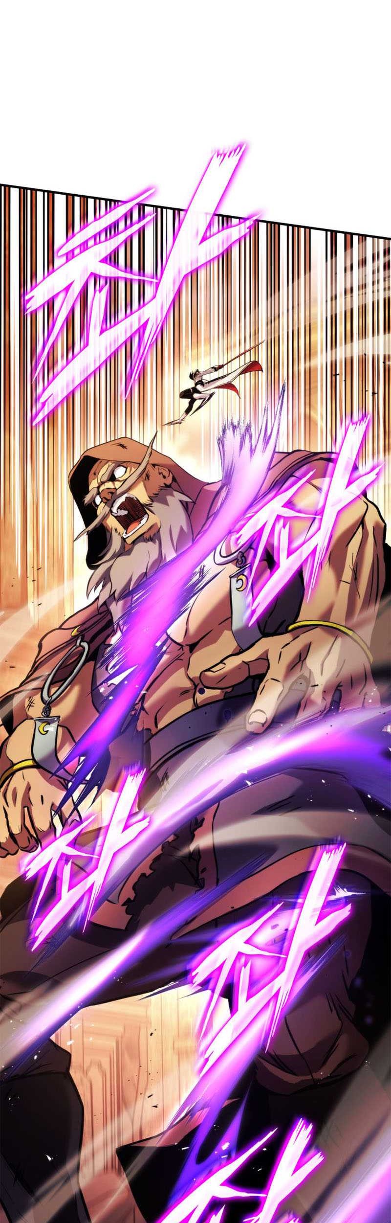 Ranker’s Return Chapter 110 Gambar 70