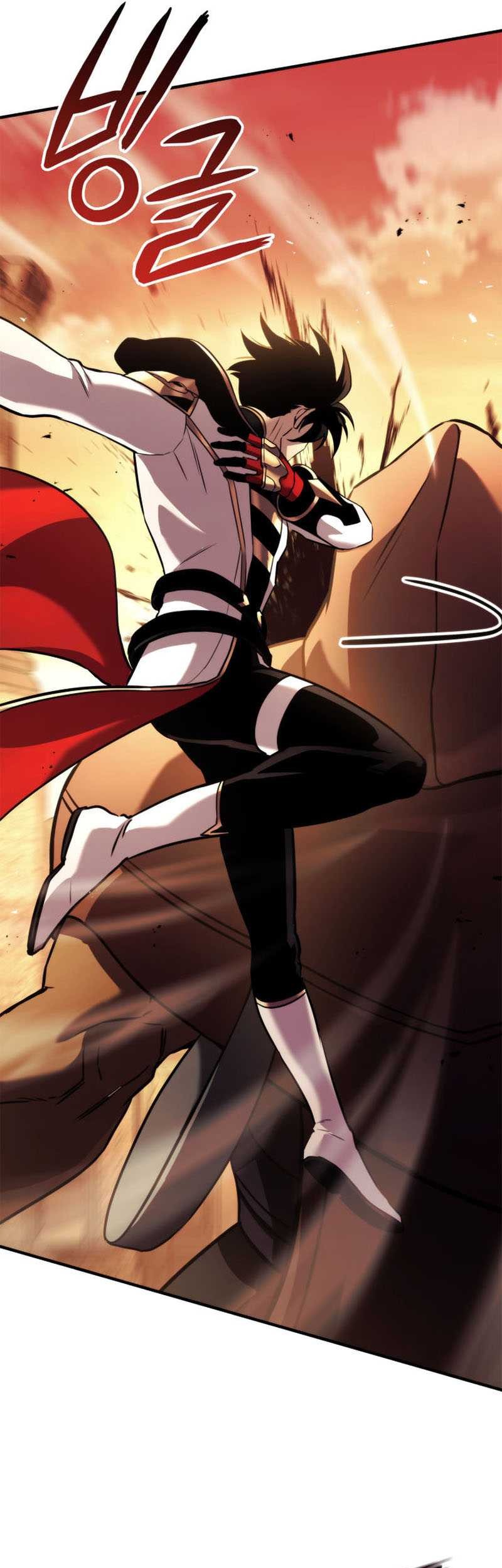 Ranker’s Return Chapter 110 Gambar 72