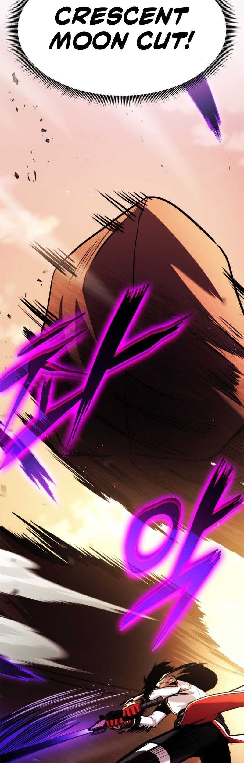 Ranker’s Return Chapter 110 Gambar 74