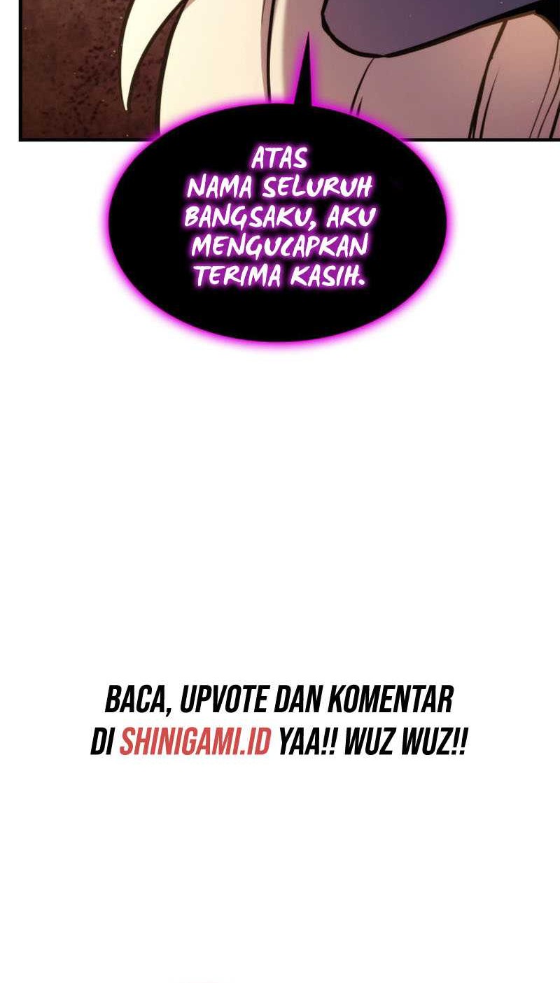 Ranker’s Return Chapter 110 Gambar 79