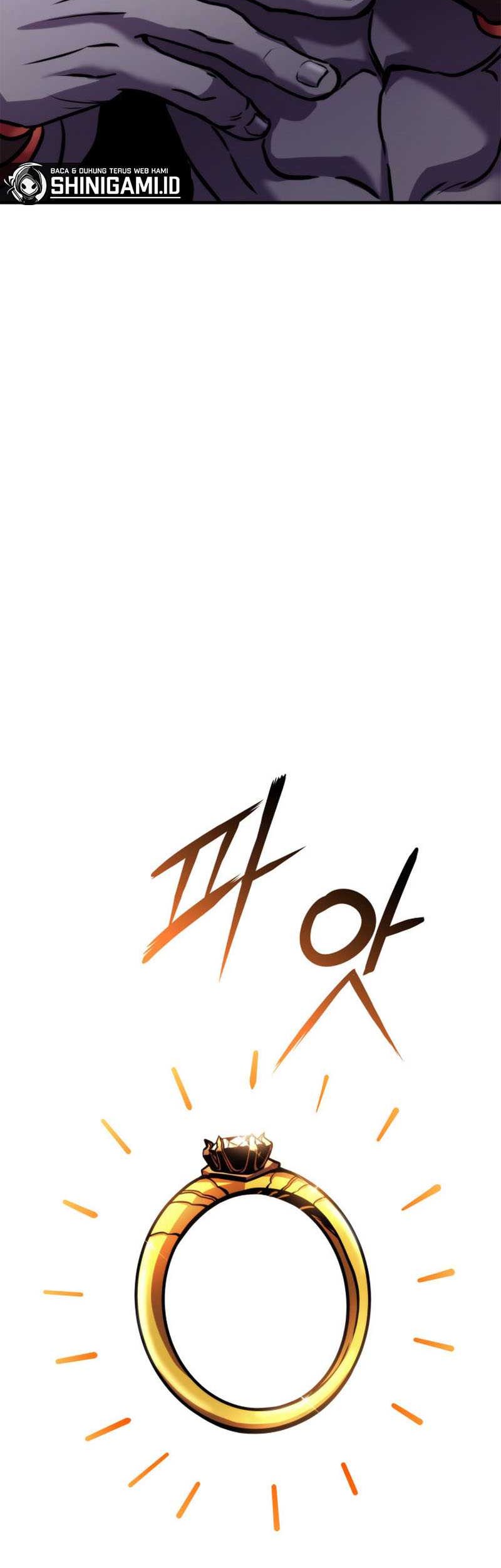 Ranker’s Return Chapter 110 Gambar 82