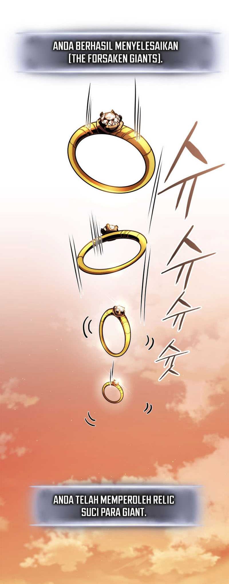 Ranker’s Return Chapter 110 Gambar 83