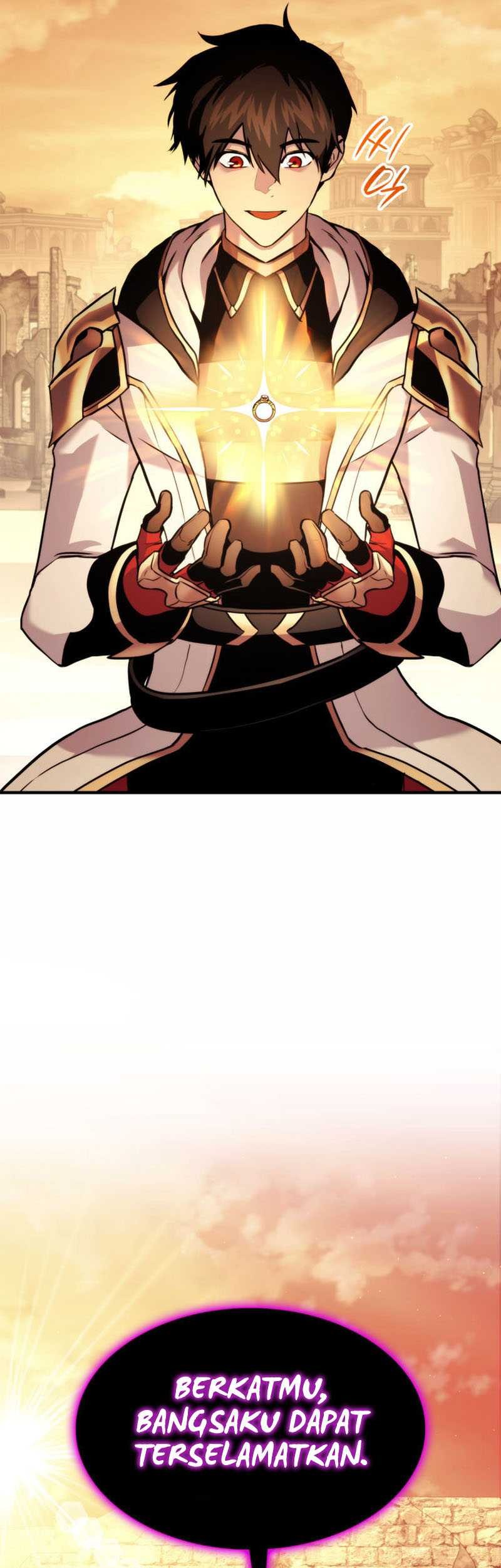 Ranker’s Return Chapter 110 Gambar 84
