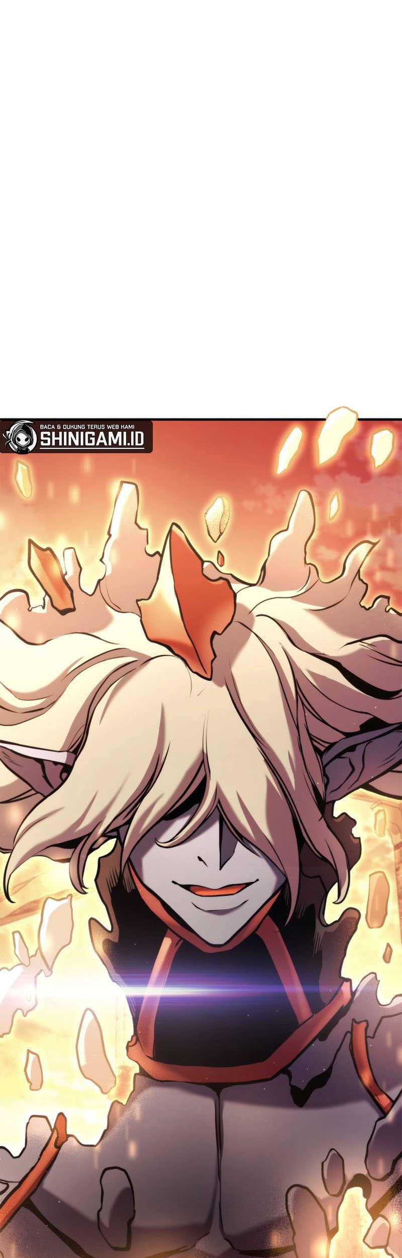 Ranker’s Return Chapter 110 Gambar 86