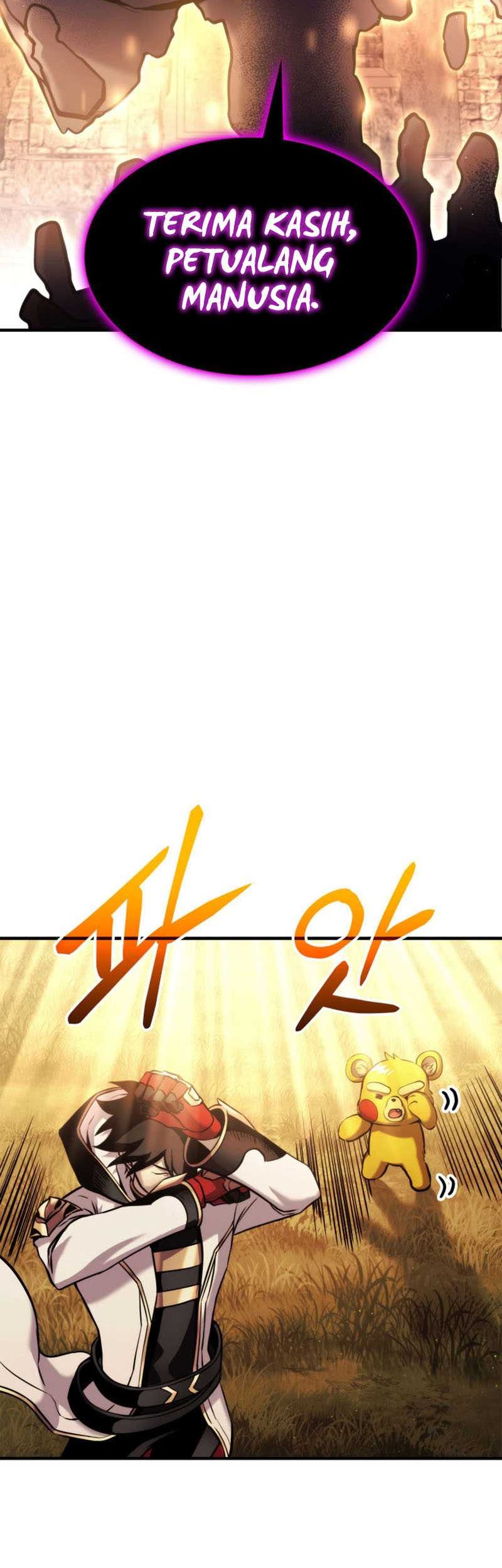 Ranker’s Return Chapter 110 Gambar 87