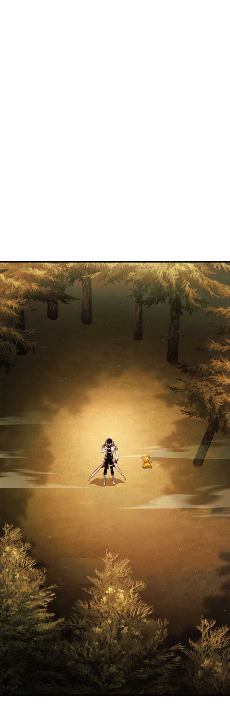 Ranker’s Return Chapter 110 Gambar 88