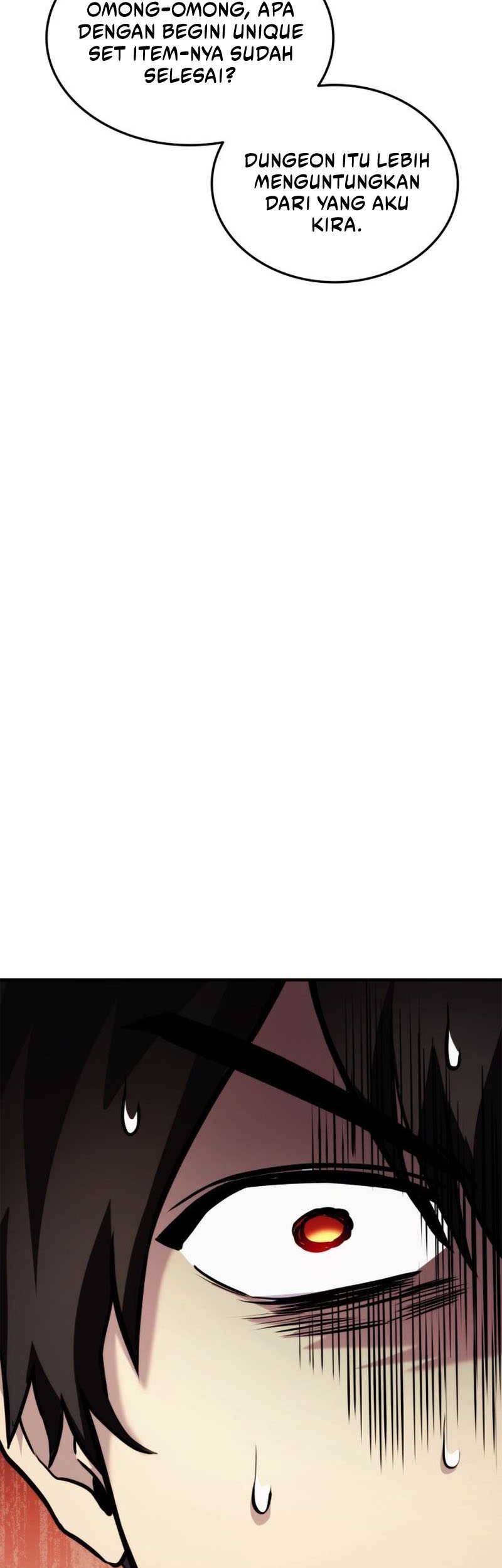 Ranker’s Return Chapter 110 Gambar 90