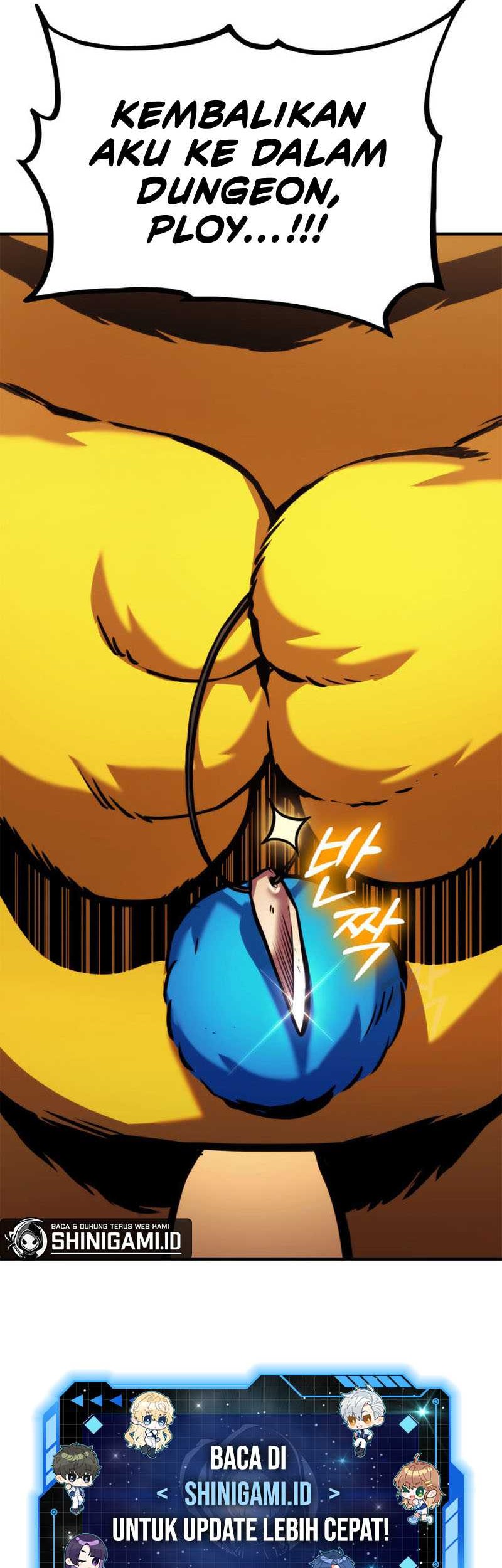 Ranker’s Return Chapter 110 Gambar 93