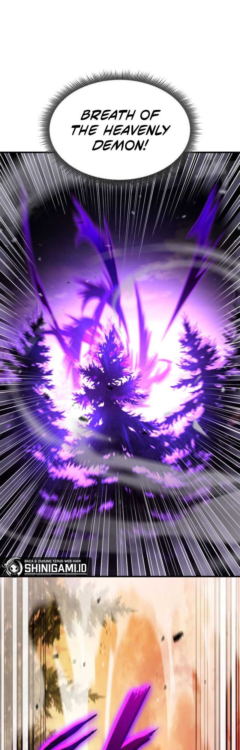 Ranker’s Return Chapter 110 Gambar 3