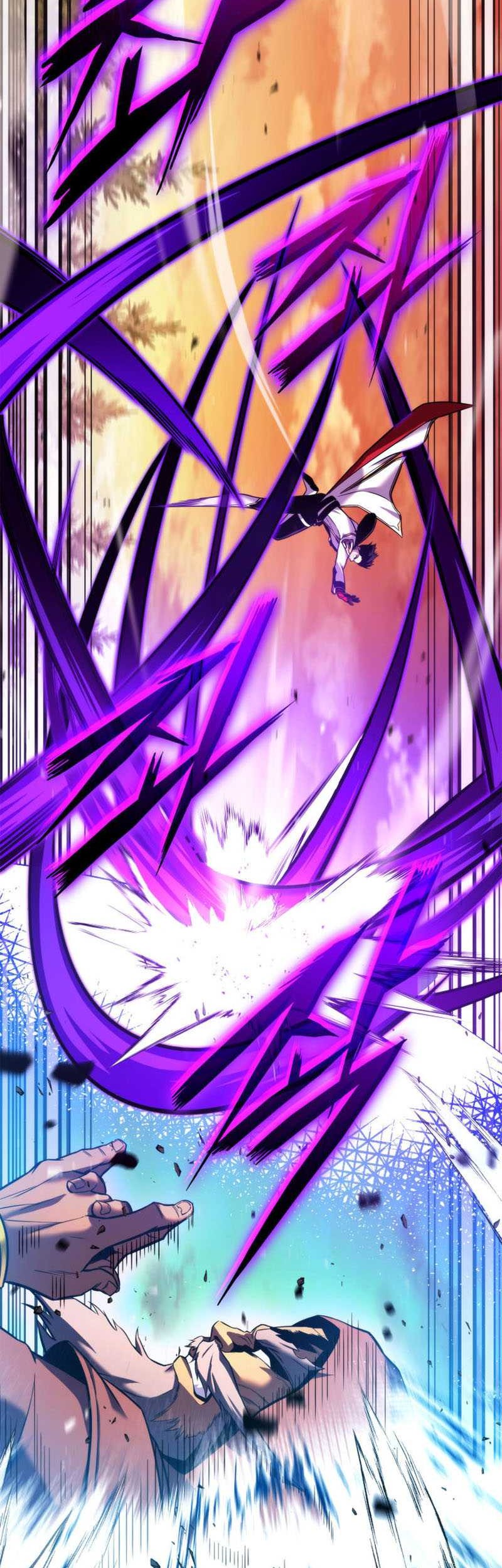 Ranker’s Return Chapter 110 Gambar 4