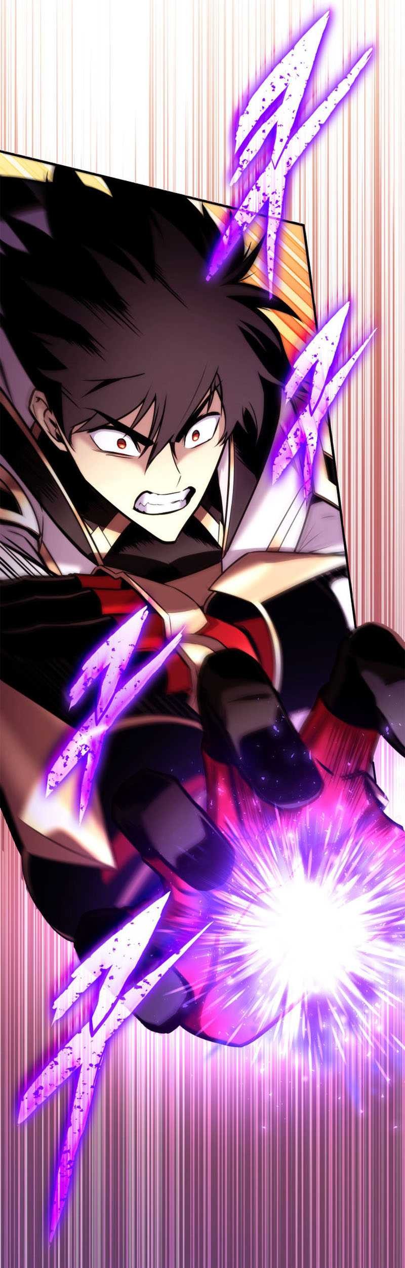 Ranker’s Return Chapter 110 Gambar 6