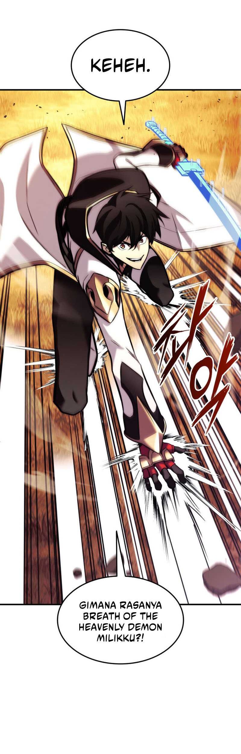 Ranker’s Return Chapter 110 Gambar 11