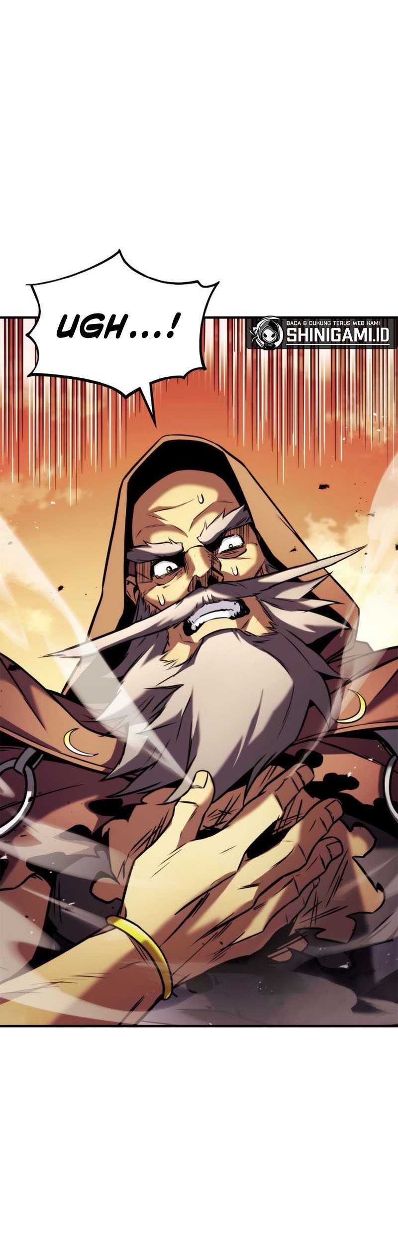 Ranker’s Return Chapter 110 Gambar 12