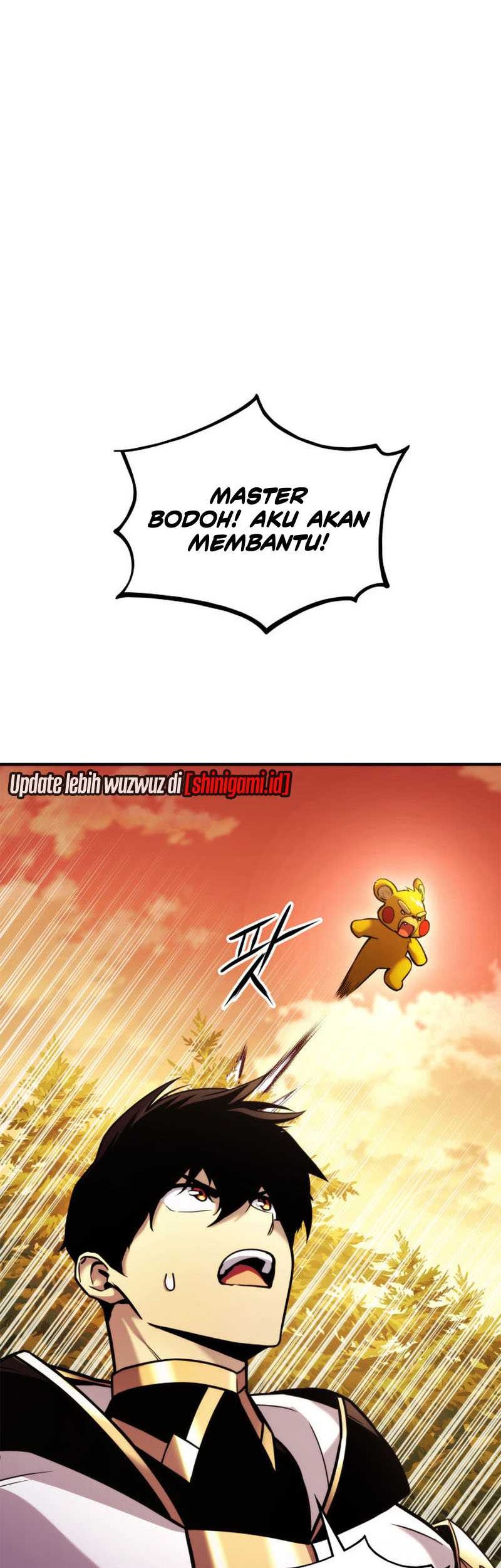 Ranker’s Return Chapter 110 Gambar 15