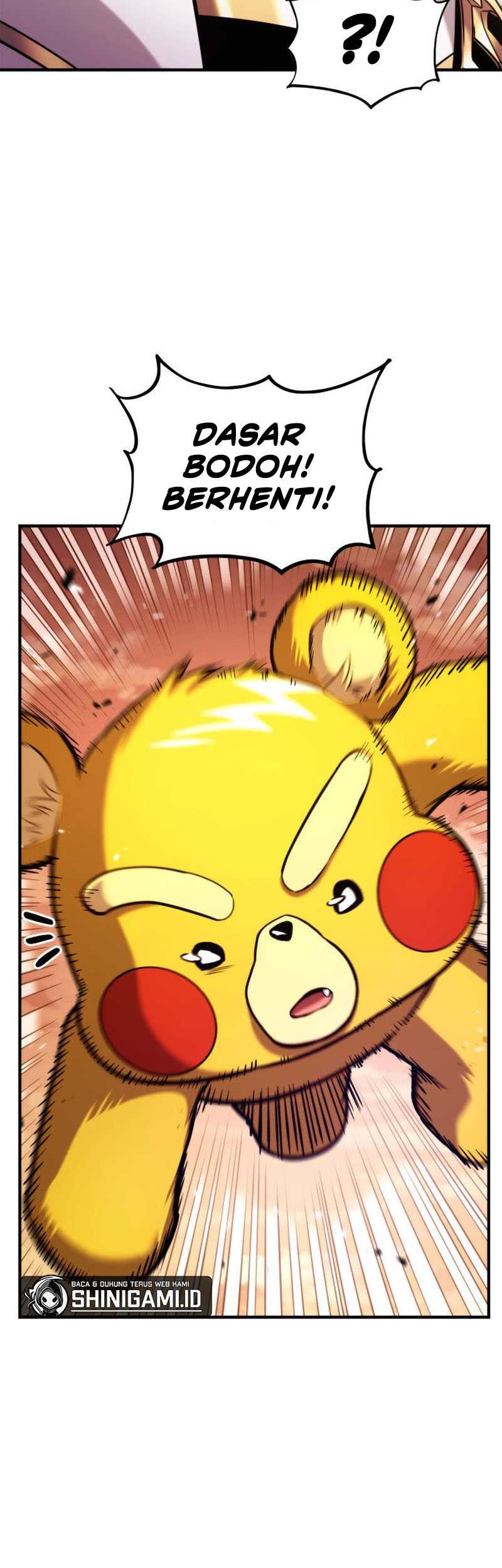Ranker’s Return Chapter 110 Gambar 16