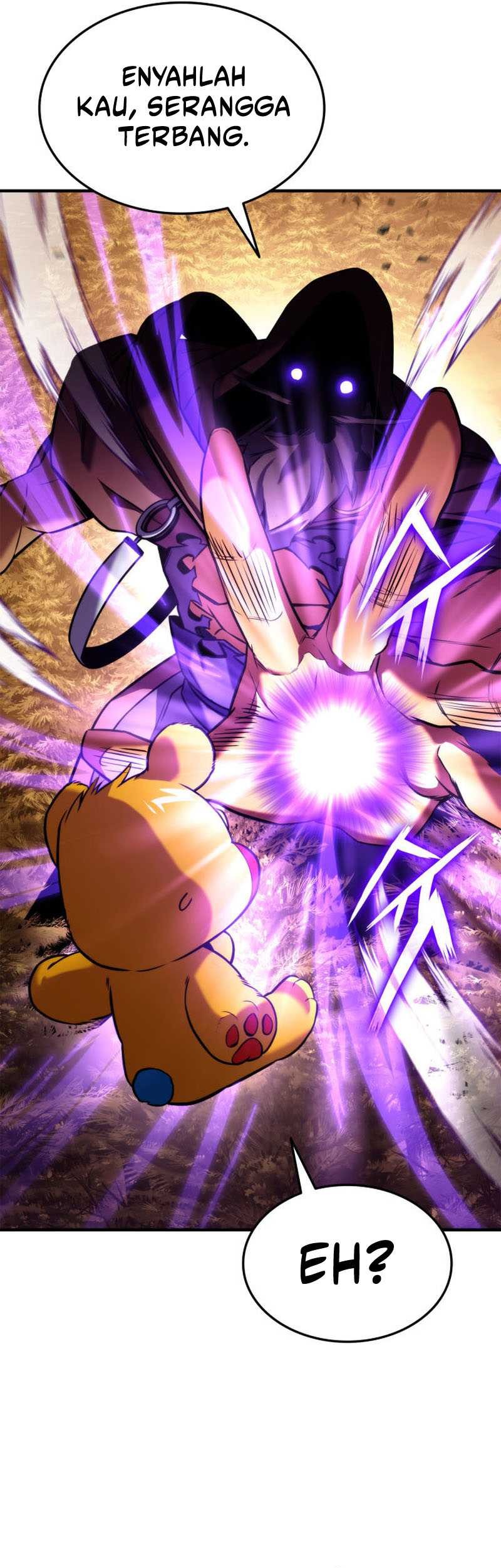 Ranker’s Return Chapter 110 Gambar 18