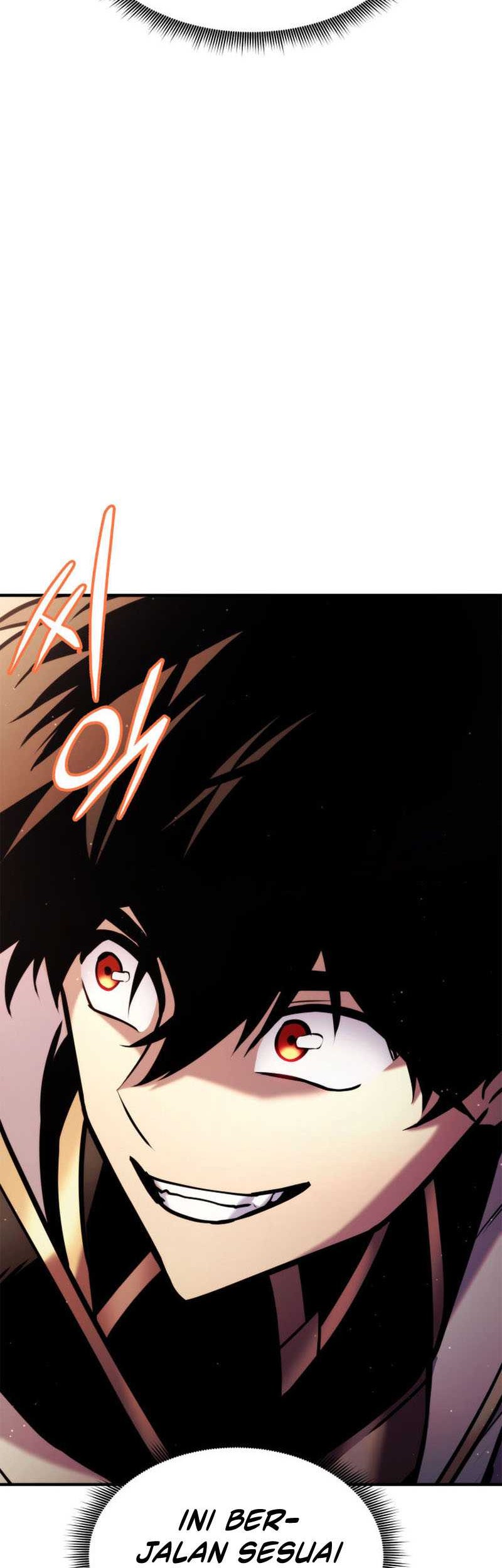 Ranker’s Return Chapter 110 Gambar 23