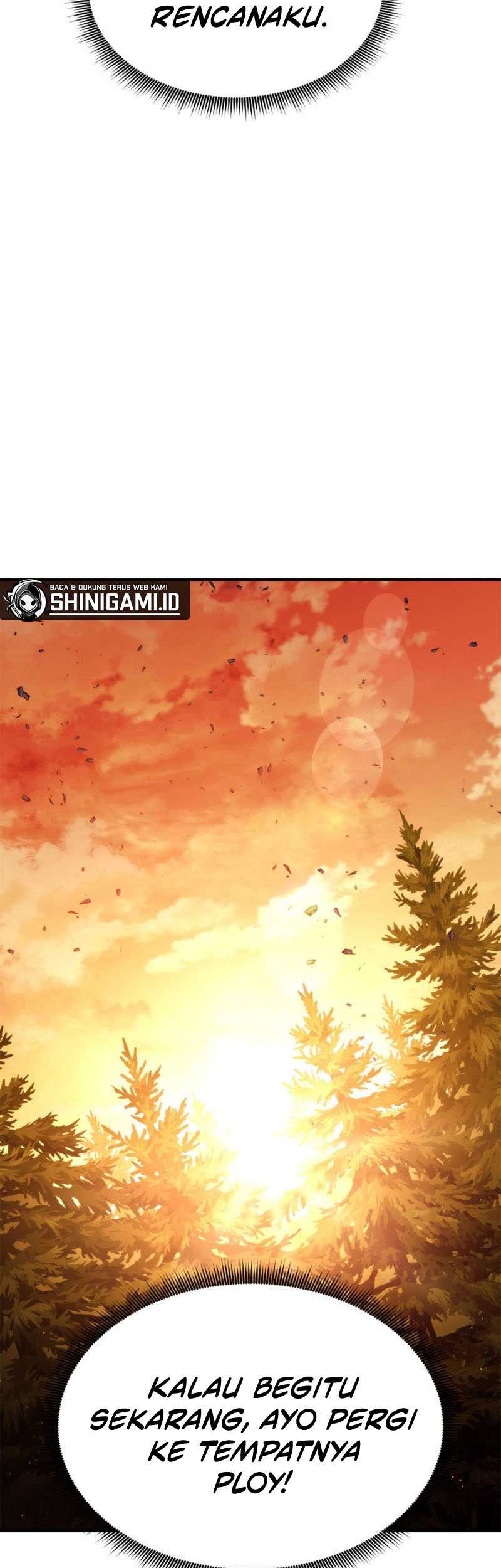 Ranker’s Return Chapter 110 Gambar 24