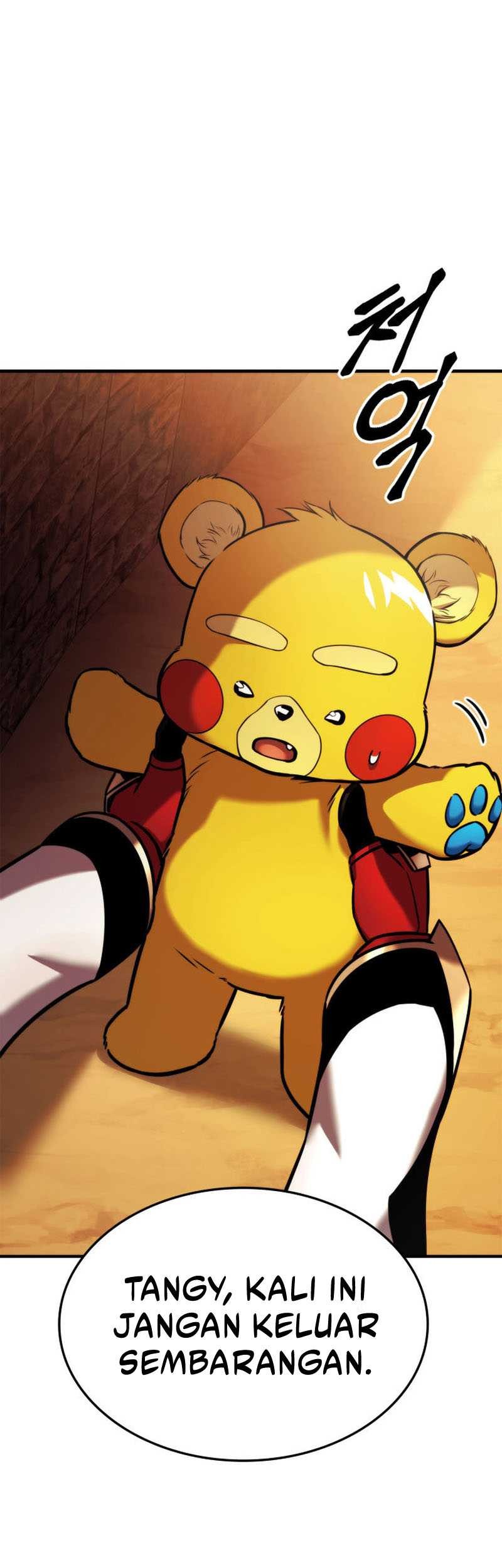 Ranker’s Return Chapter 110 Gambar 26