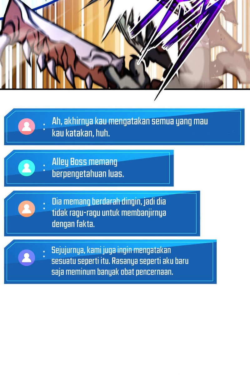 Ranker’s Return Chapter 111 Gambar 65