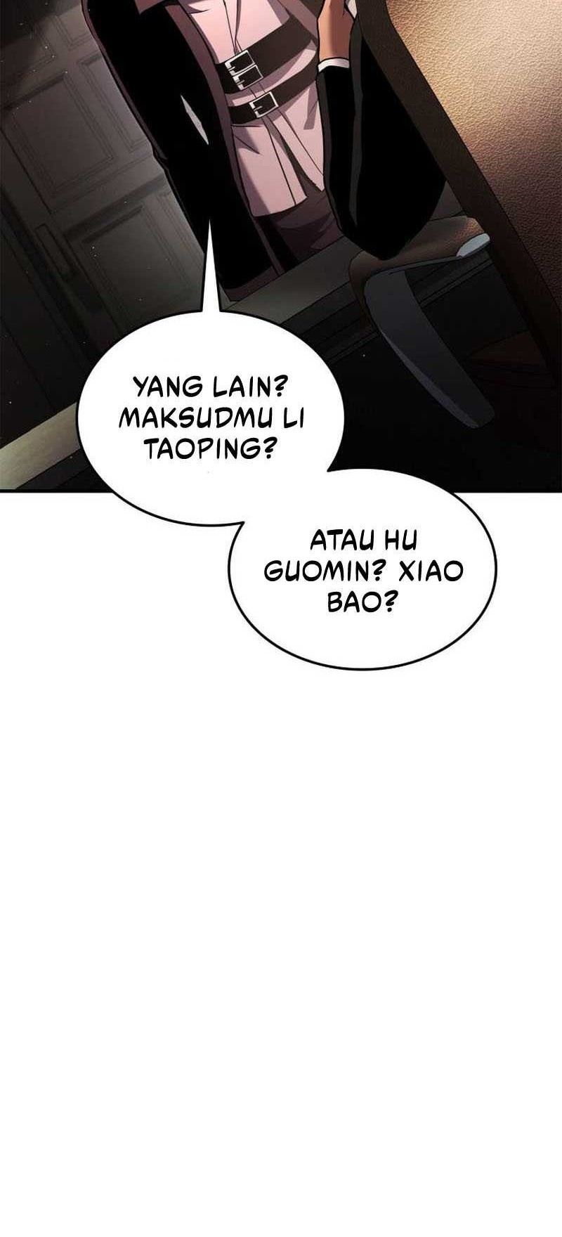 Ranker’s Return Chapter 112 Gambar 37