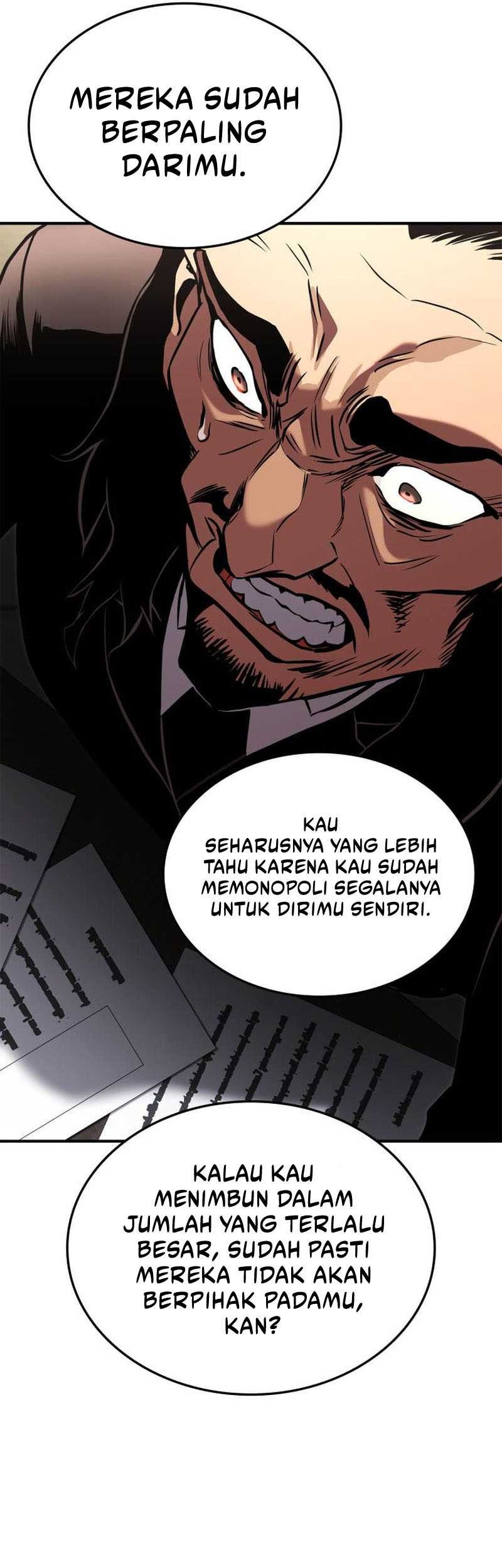 Ranker’s Return Chapter 112 Gambar 38