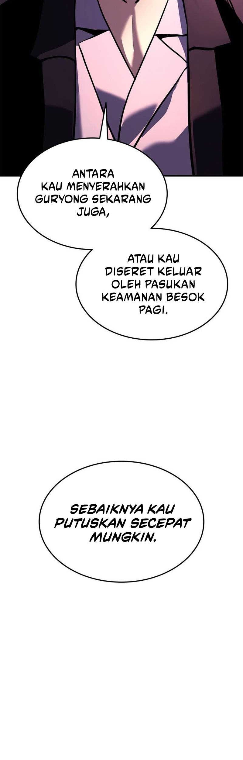 Ranker’s Return Chapter 112 Gambar 41