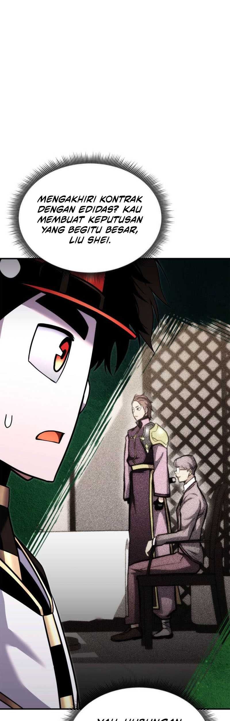 Ranker’s Return Chapter 112 Gambar 46