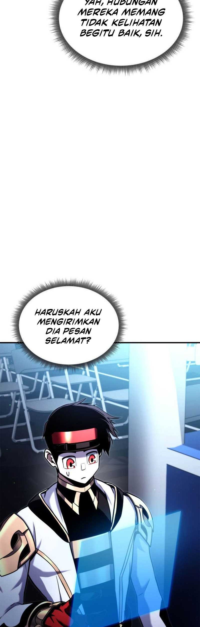 Ranker’s Return Chapter 112 Gambar 47