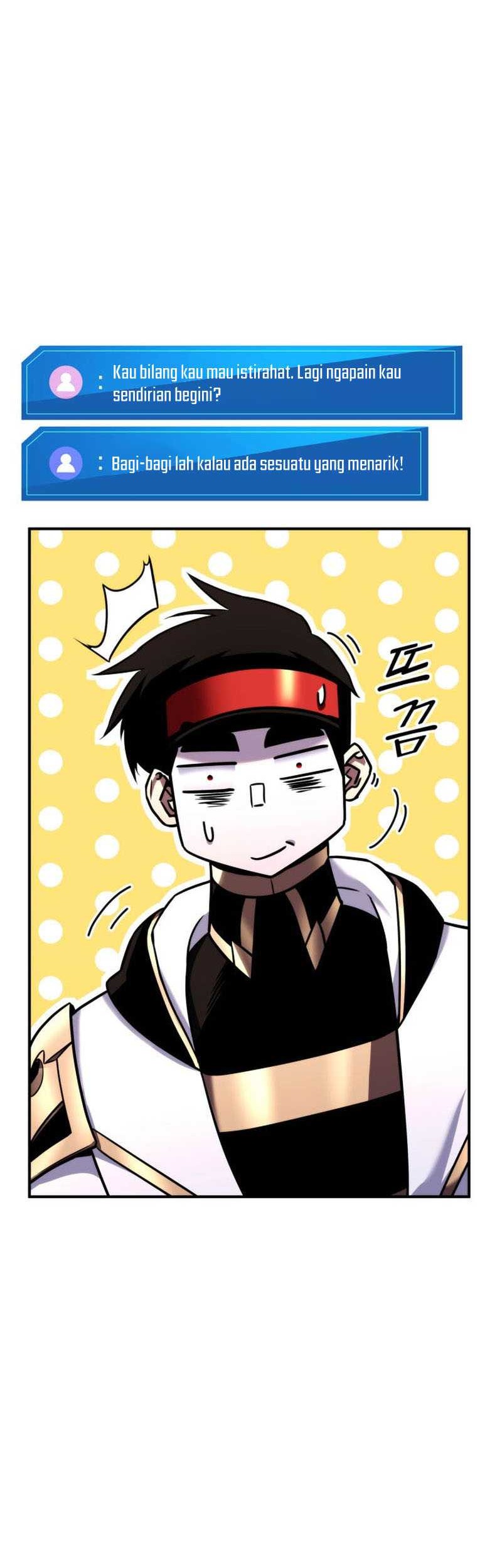 Ranker’s Return Chapter 112 Gambar 49