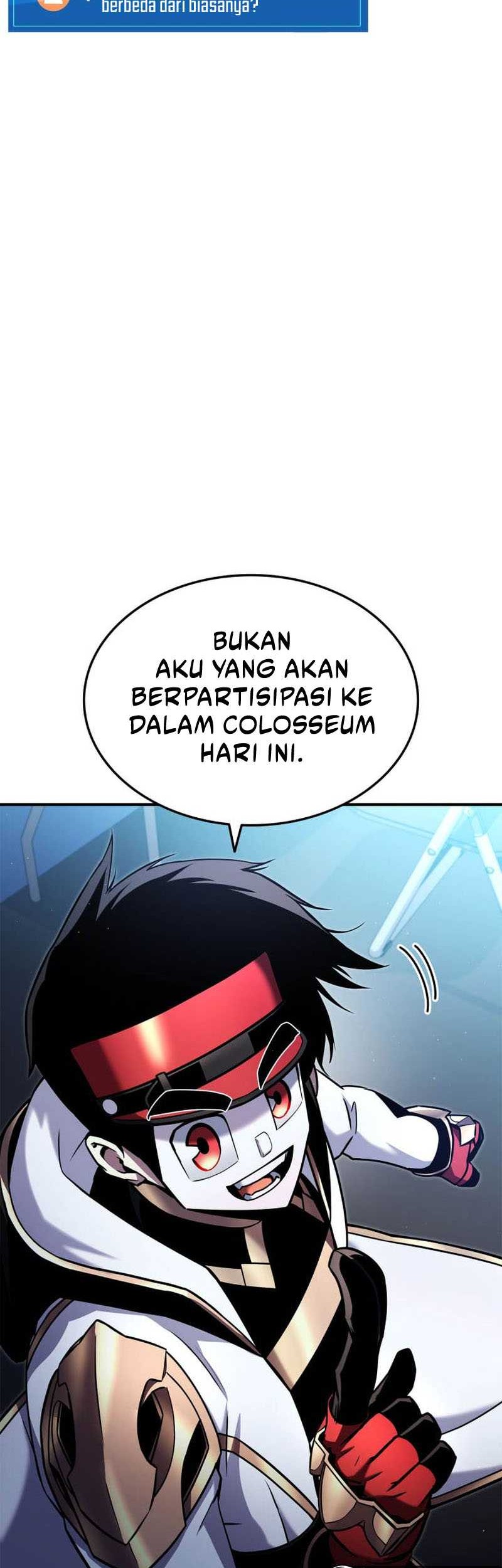 Ranker’s Return Chapter 112 Gambar 51