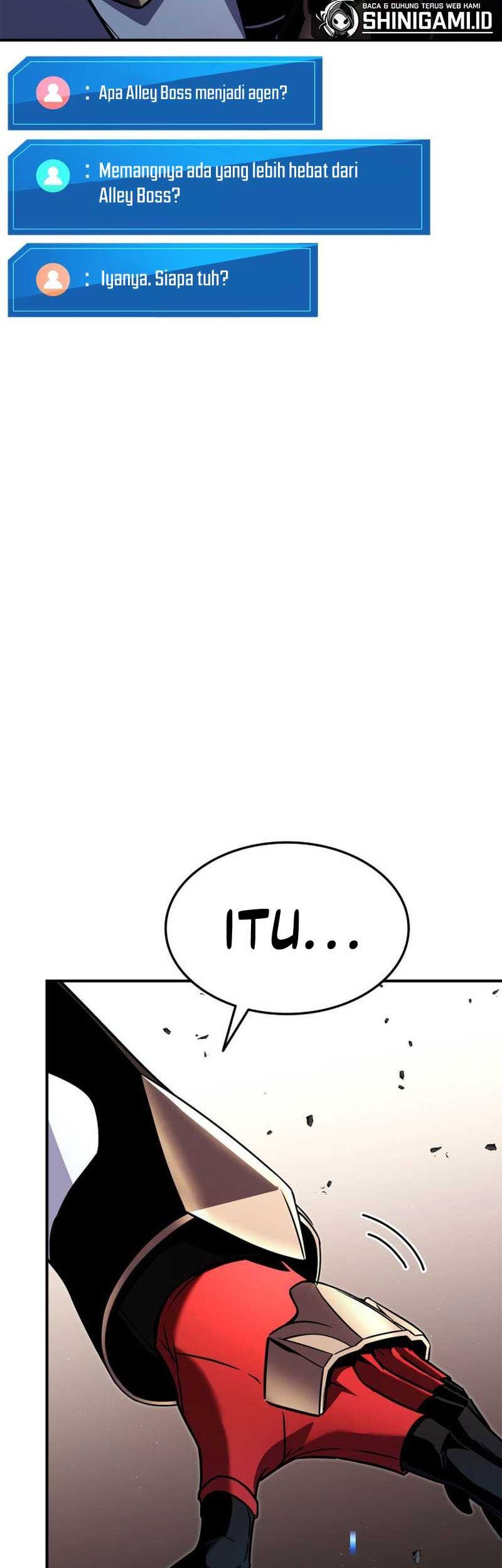 Ranker’s Return Chapter 112 Gambar 52