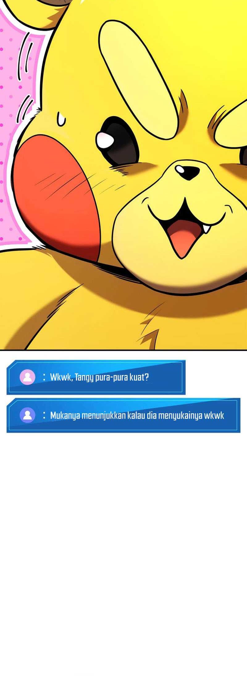 Ranker’s Return Chapter 112 Gambar 57