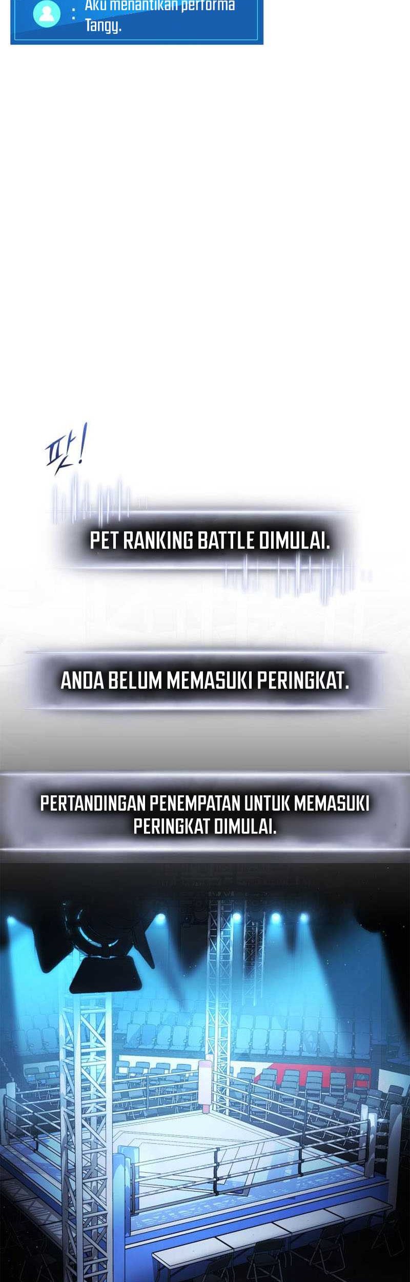 Ranker’s Return Chapter 112 Gambar 59