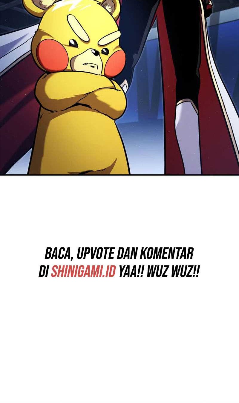 Ranker’s Return Chapter 112 Gambar 61