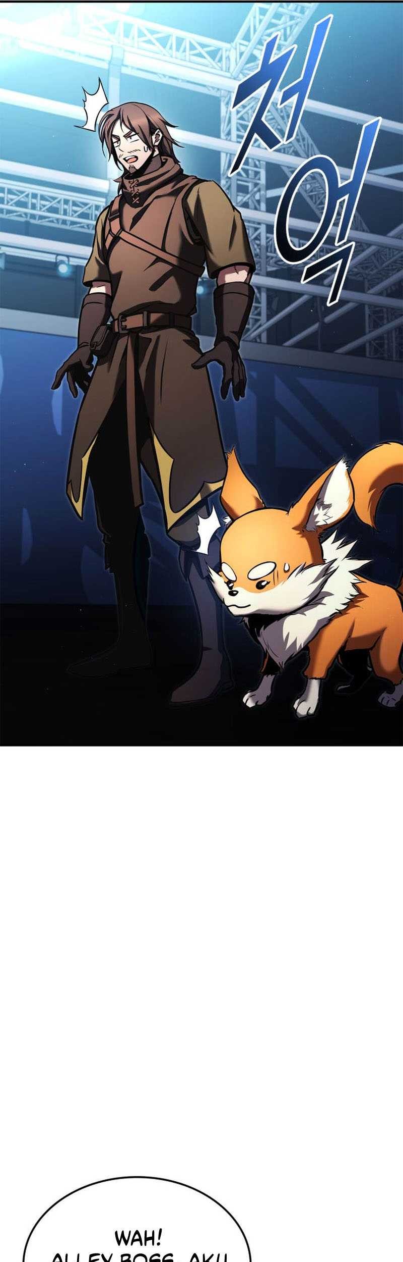 Ranker’s Return Chapter 112 Gambar 62