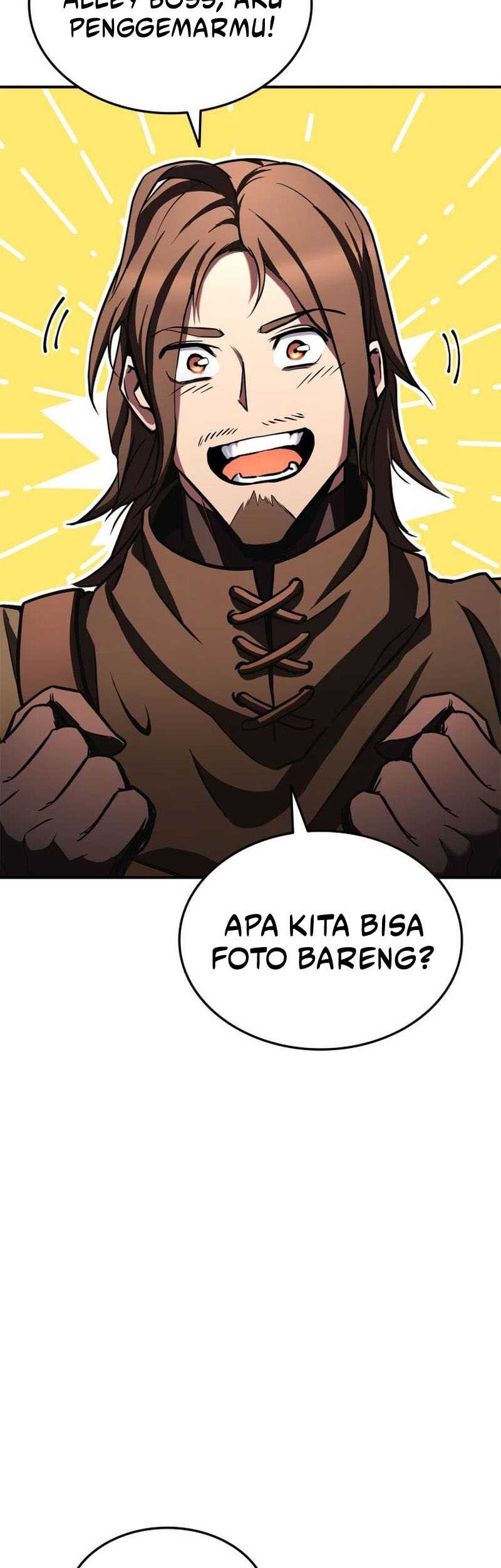 Ranker’s Return Chapter 112 Gambar 63
