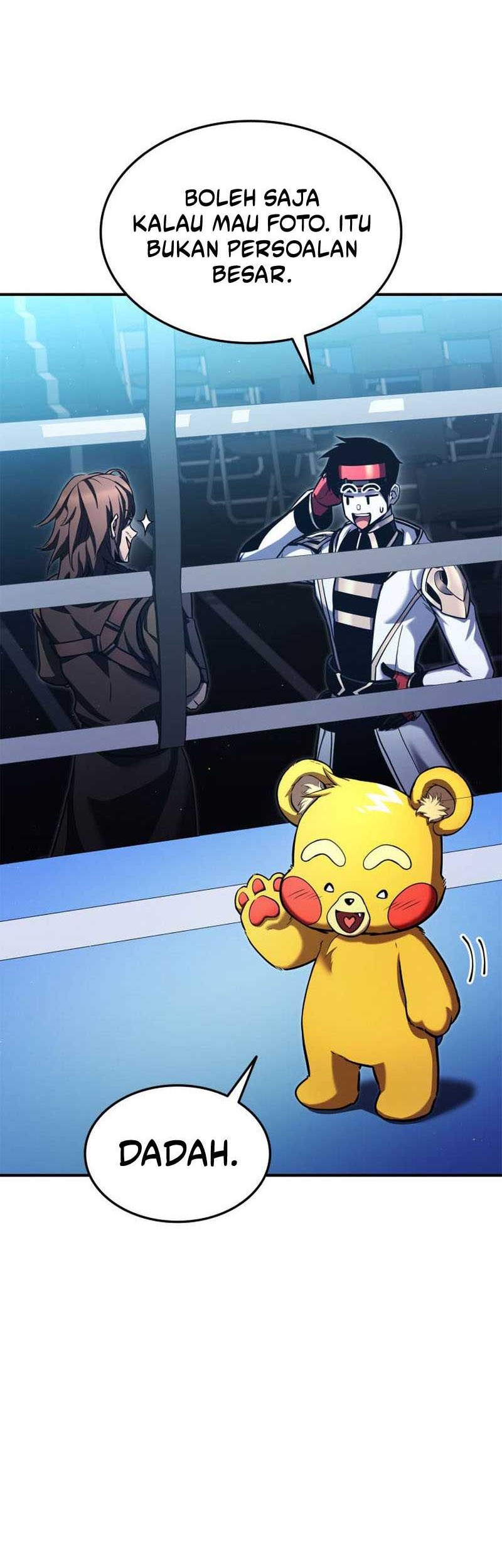 Ranker’s Return Chapter 112 Gambar 65