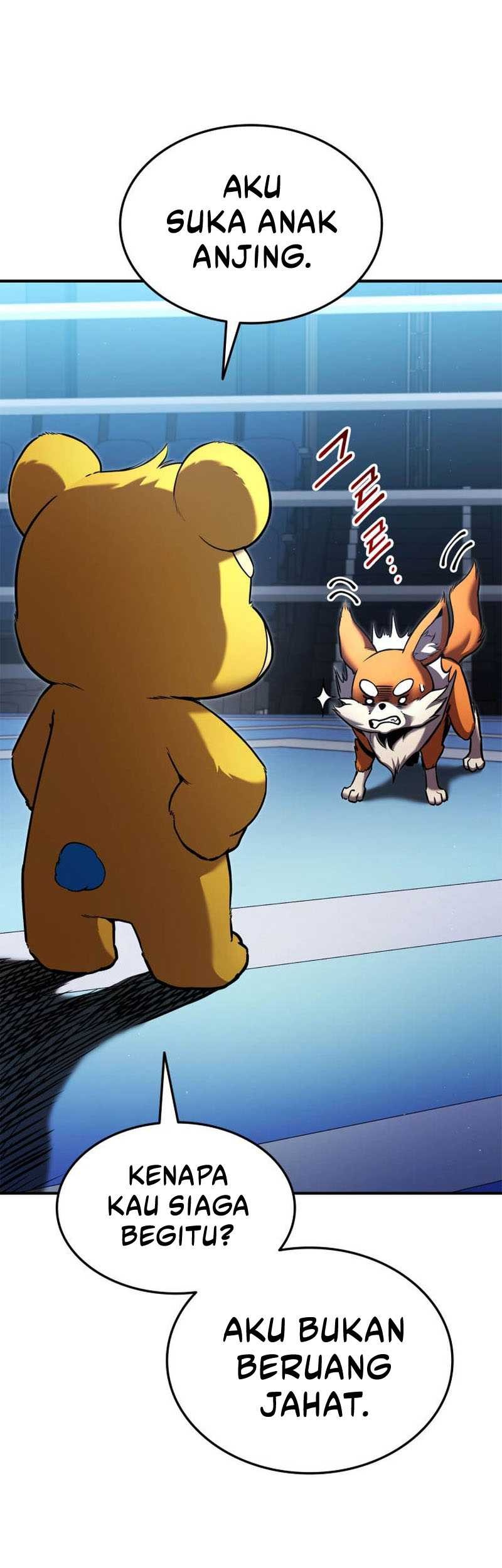 Ranker’s Return Chapter 112 Gambar 66