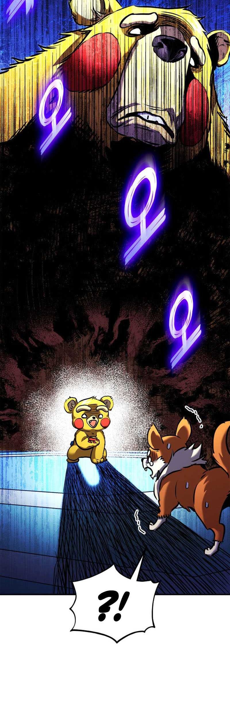 Ranker’s Return Chapter 112 Gambar 68