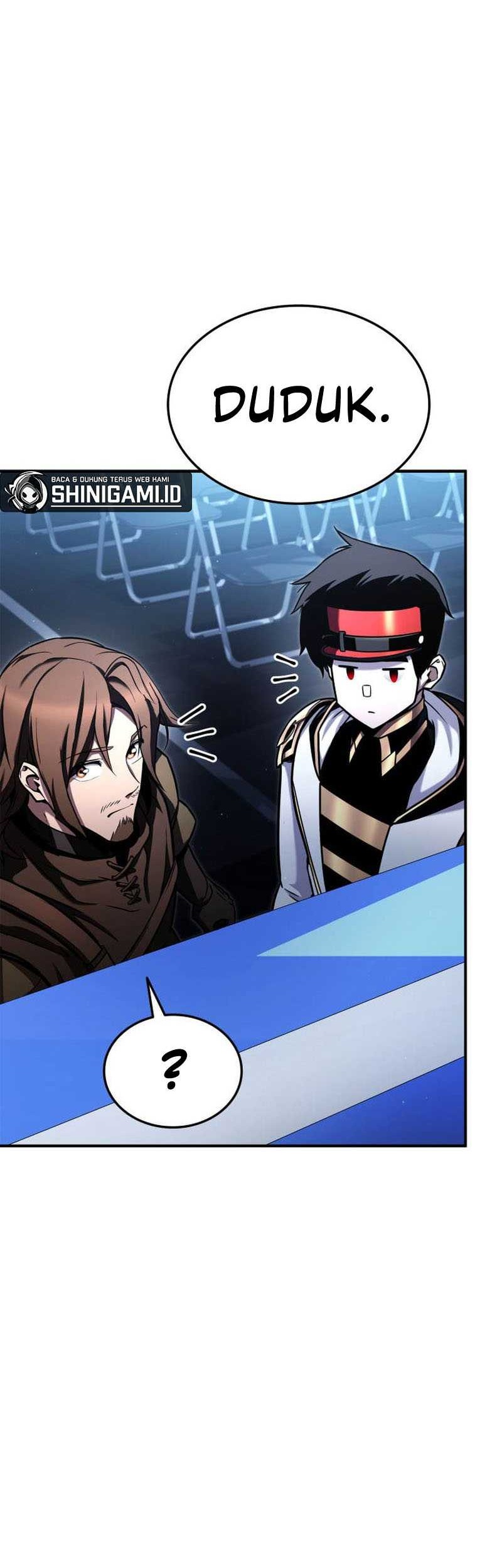 Ranker’s Return Chapter 112 Gambar 69
