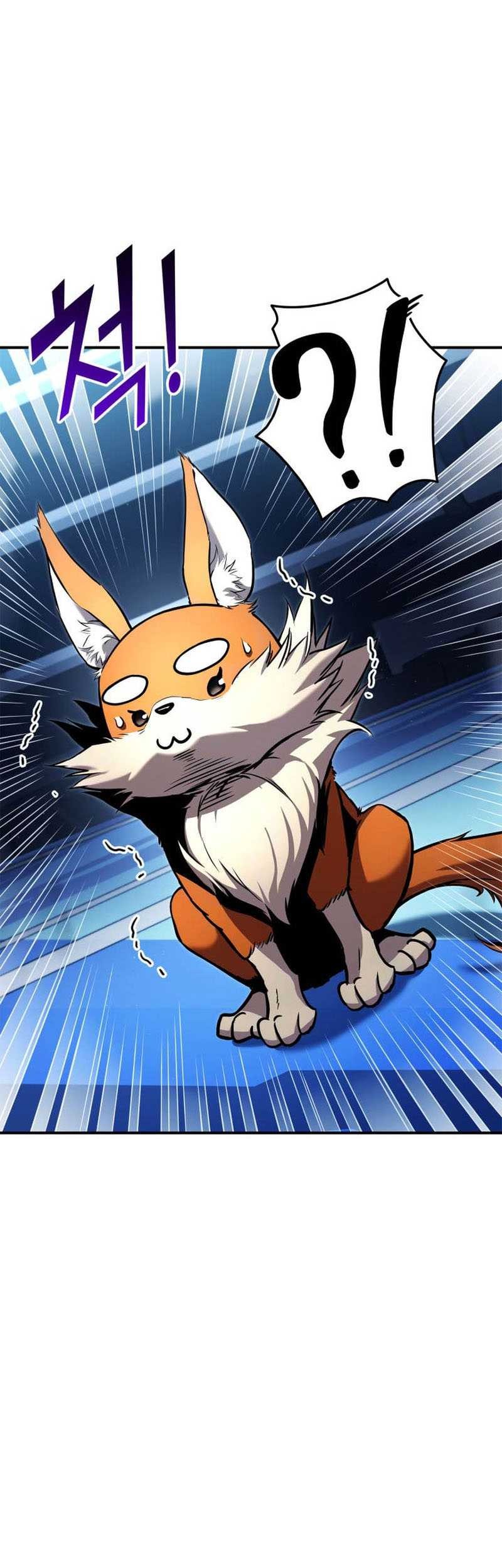 Ranker’s Return Chapter 112 Gambar 70