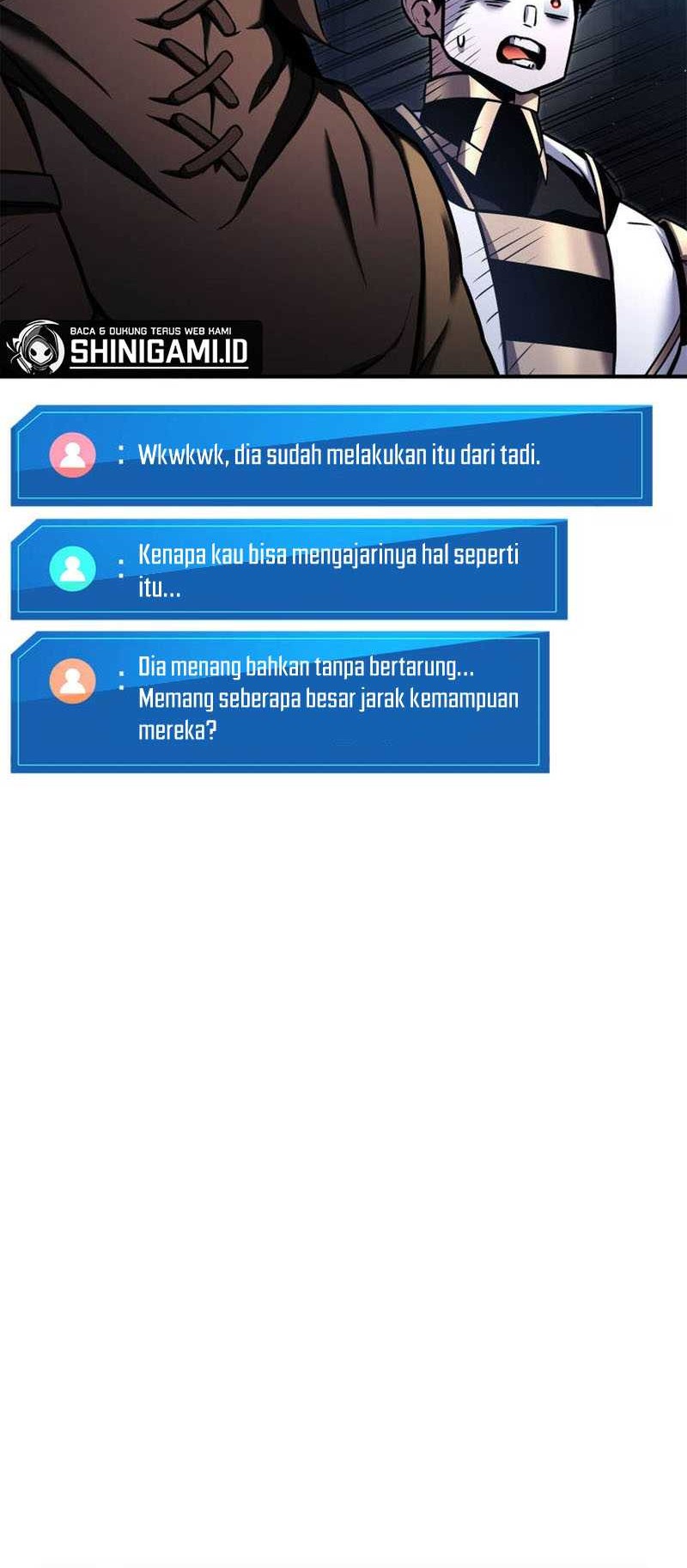 Ranker’s Return Chapter 112 Gambar 73