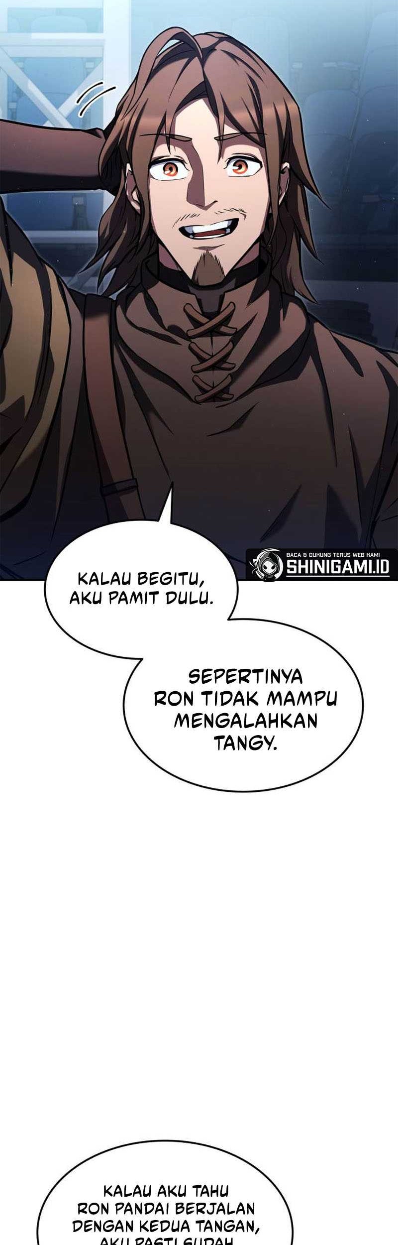 Ranker’s Return Chapter 112 Gambar 75