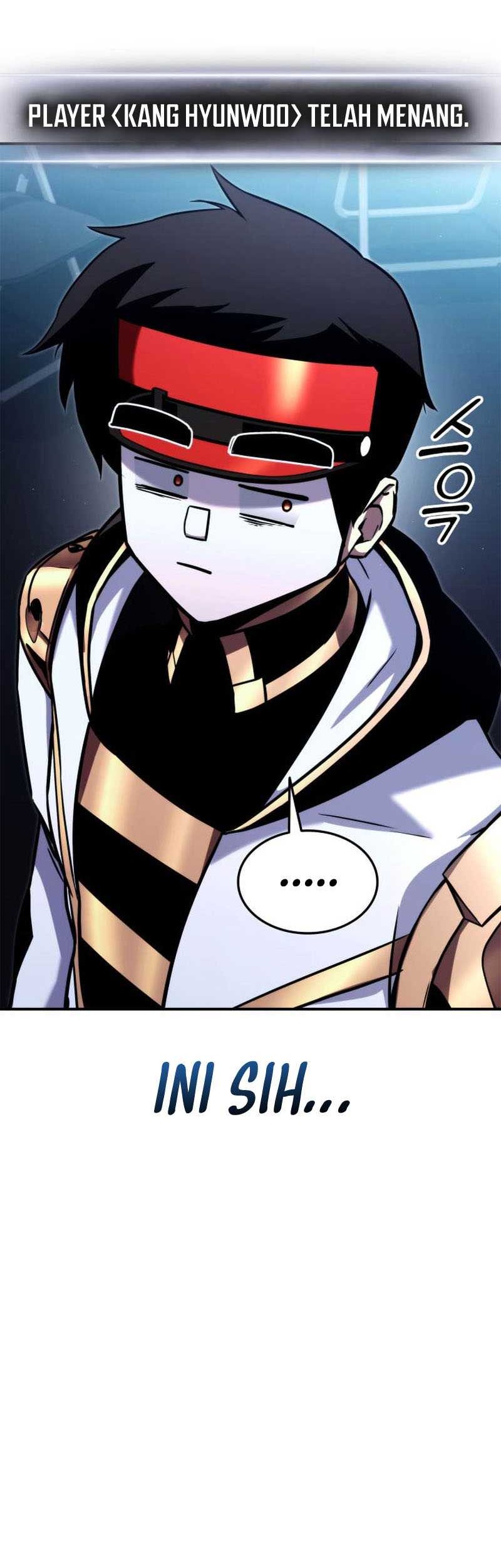 Ranker’s Return Chapter 112 Gambar 77