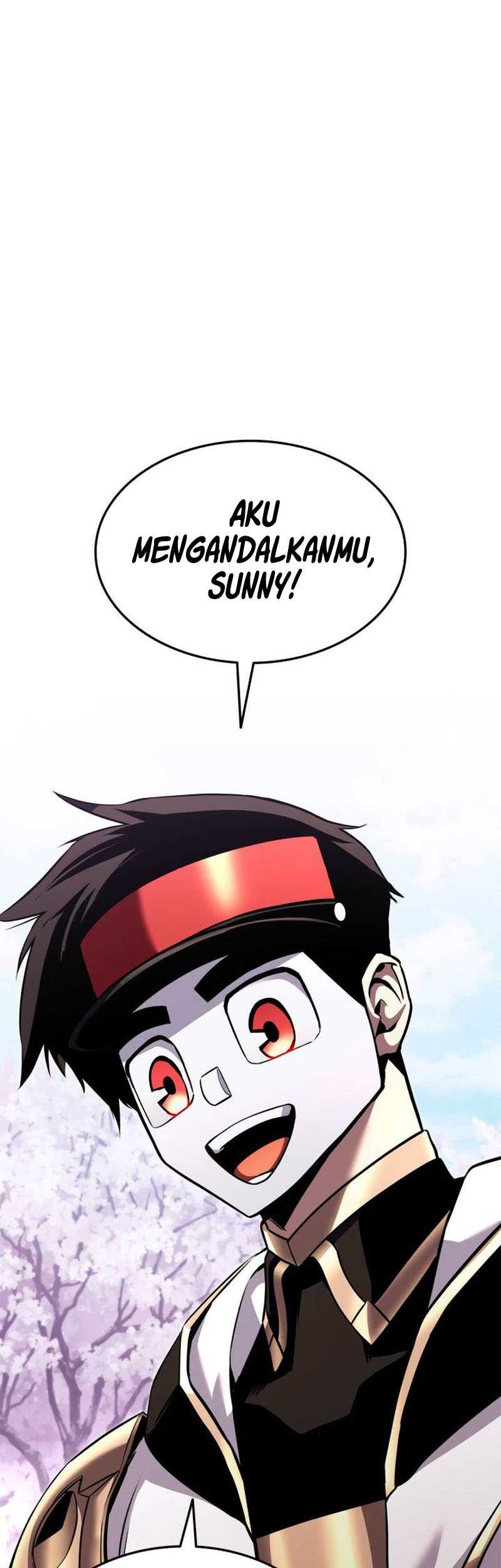 Baca Ranker’s Return Chapter 112 Gambar 2