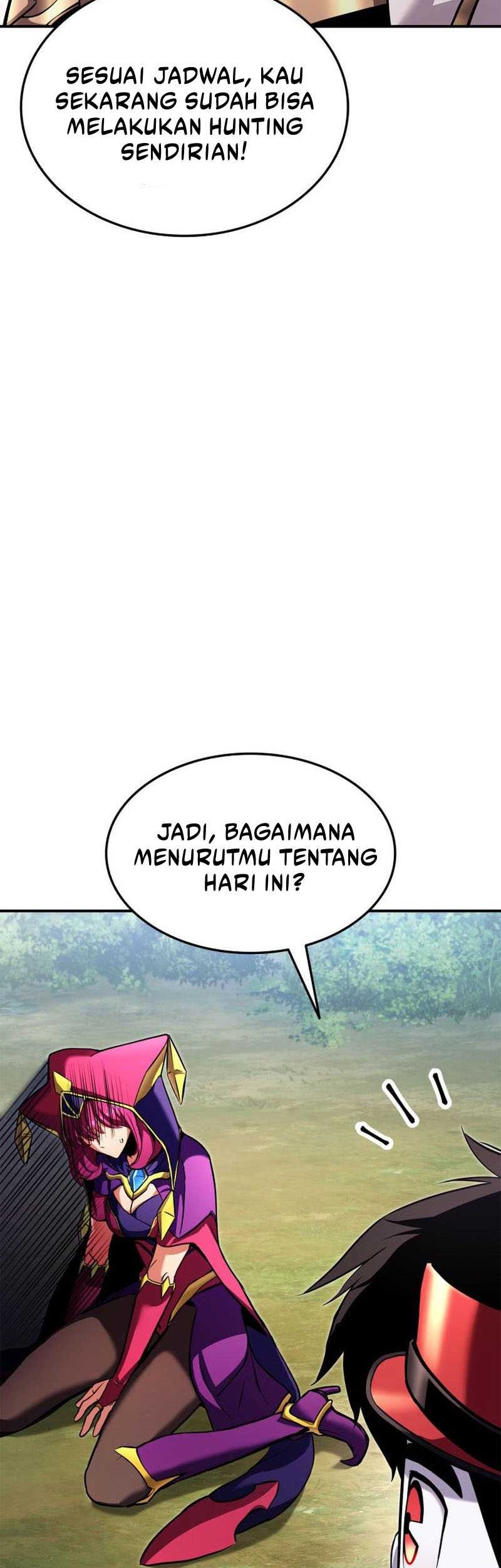 Ranker’s Return Chapter 112 Gambar 3