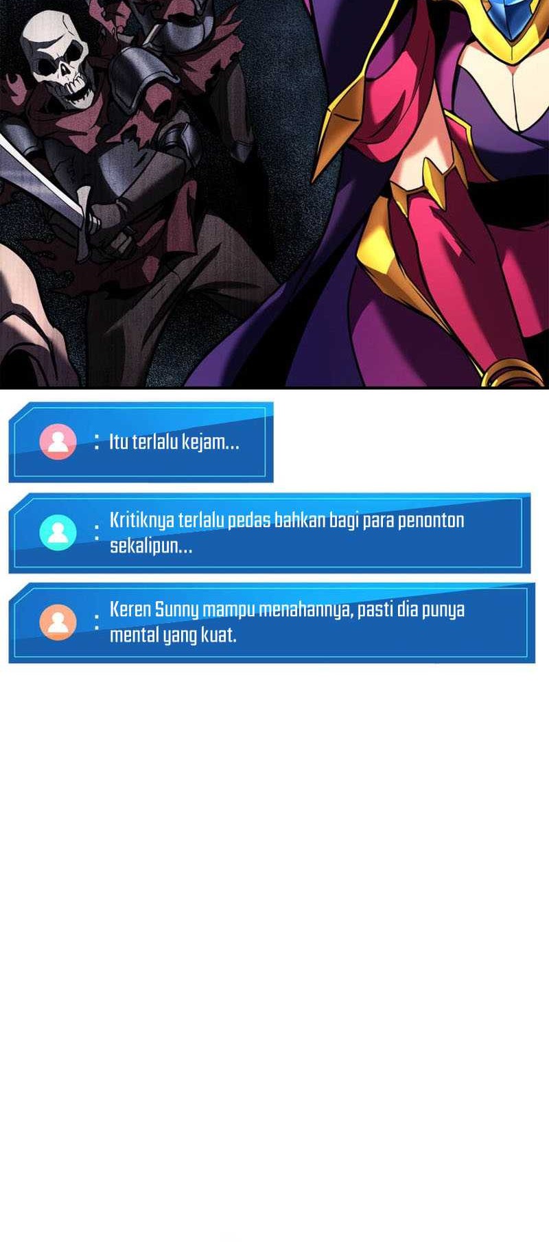 Ranker’s Return Chapter 112 Gambar 5